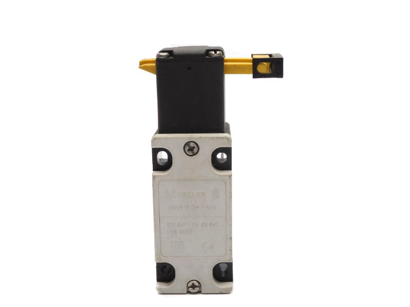 KLOCKNER MOELLER AT4/11-1-/I/ZB 600VAC 10A UNMP