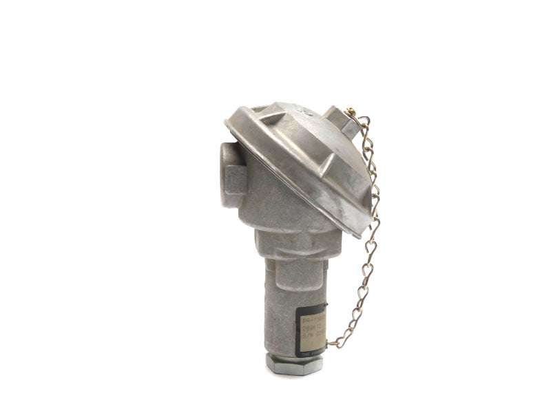 FOXBORO PR-13BSS-012 UNMP