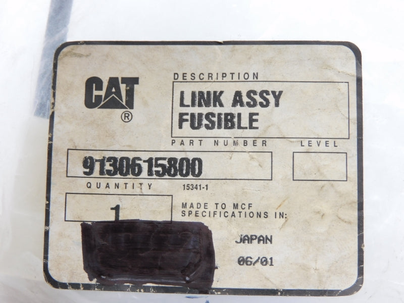 CAT 9130615800 NSMP