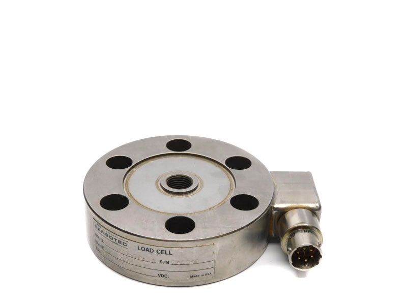 SENSOTEC 41/6376-02-01 10.0VDC 5000LBS NSNP