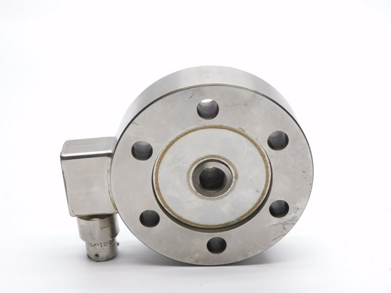 SENSOTEC 41/6376-02-01 10.0VDC 5000LBS NSNP