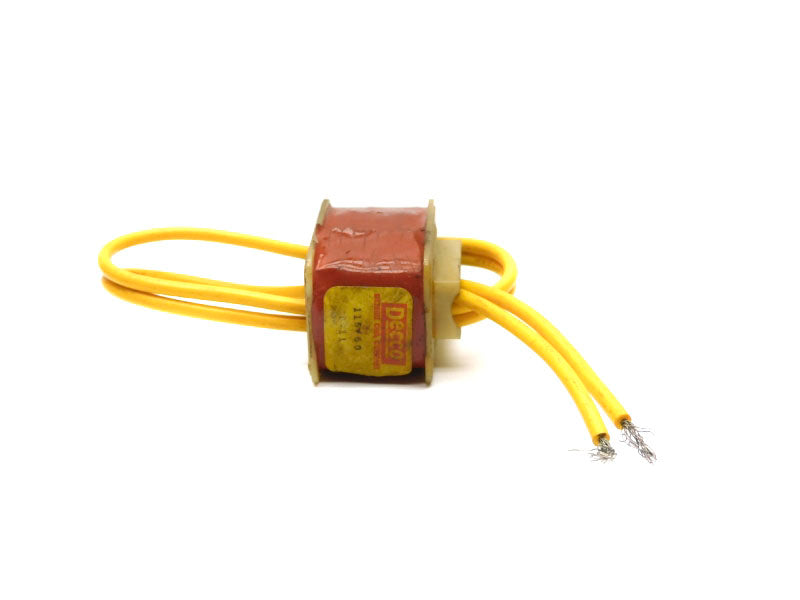 DECCO D-11 115V UNMP