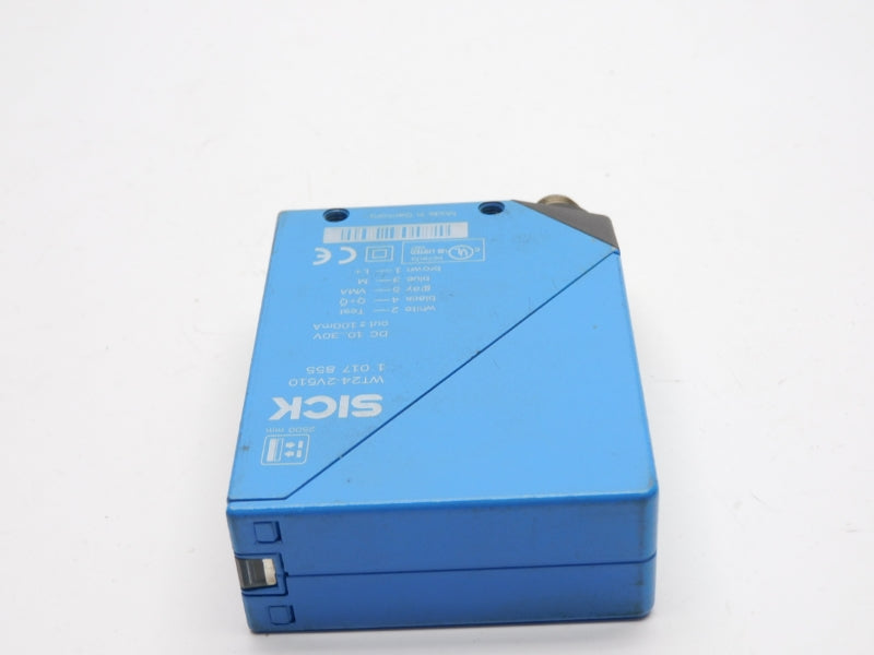 SICK WT24-2V510 1017855 10-30VDC NSNP