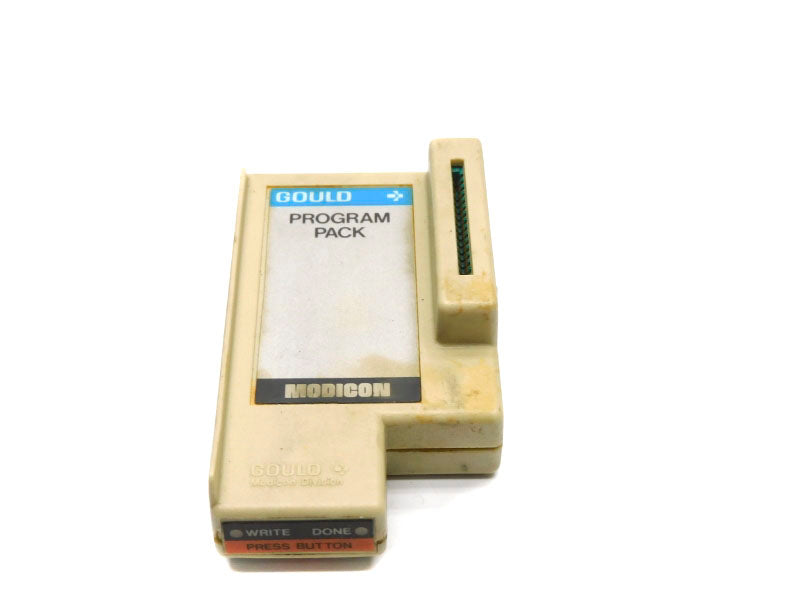 GOULD MODICON AS-P371-002 UNMP
