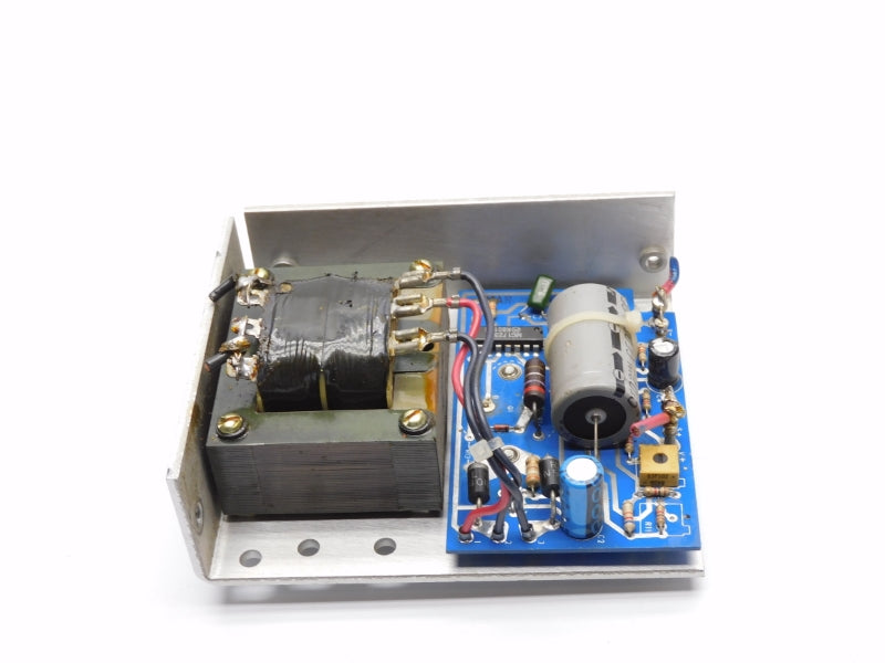 GFC HAMMOND GFOF1-24 210-250VAC 1.2A UNMP