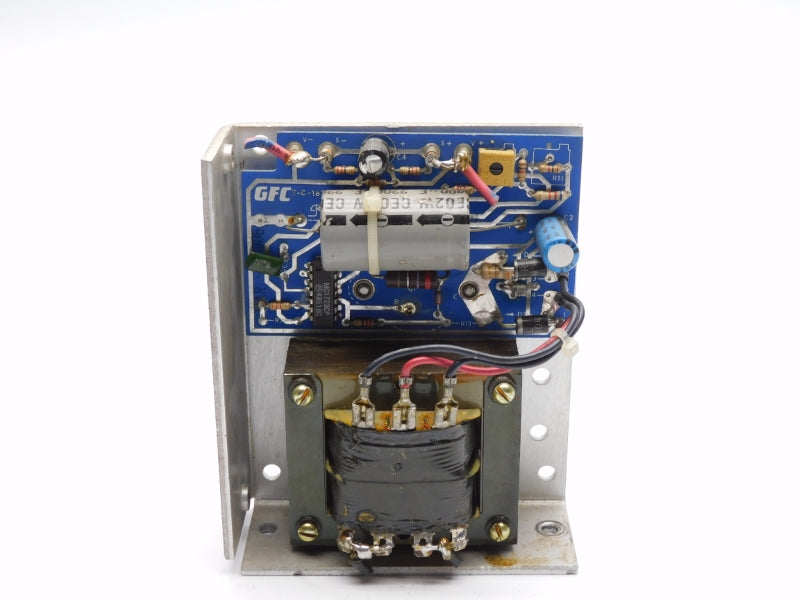 GFC HAMMOND GFOF1-24 210-250VAC 1.2A UNMP