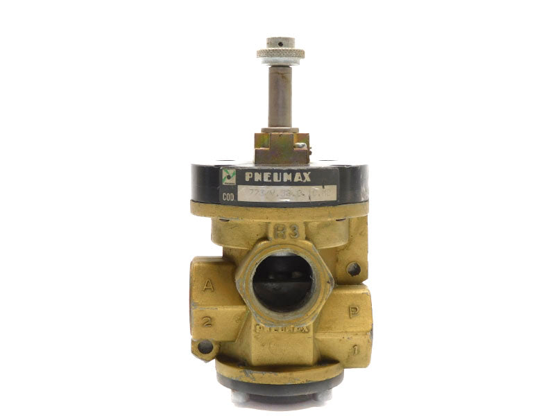 PNEUMAX 773/V.32.0.1C.M2 (AS PICTURED) UNMP