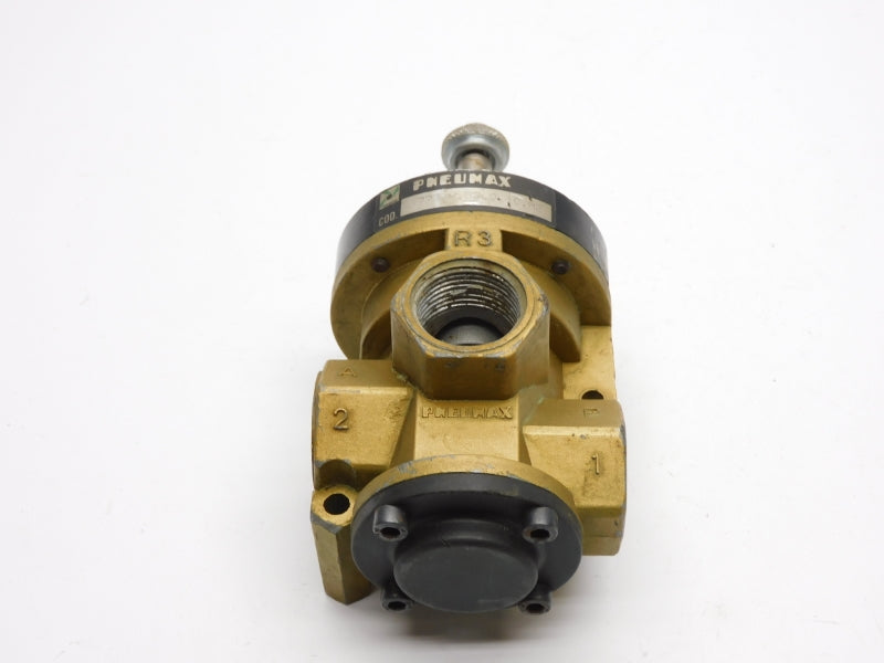 PNEUMAX 773/V.32.0.1C.M2 (AS PICTURED) UNMP