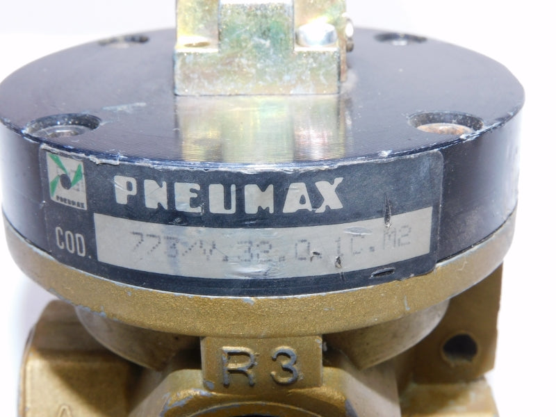 PNEUMAX 773/V.32.0.1C.M2 (AS PICTURED) UNMP