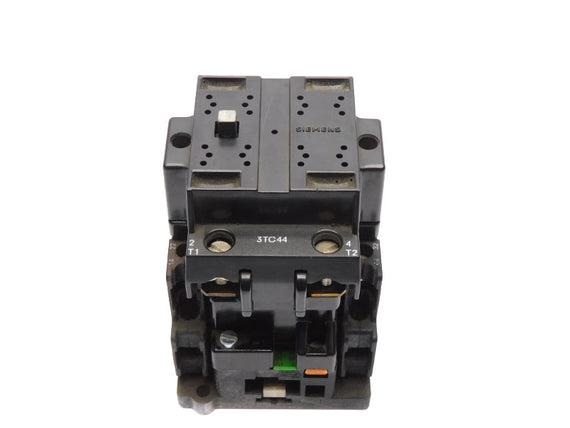 SIEMENS 3TC4417-0B 48/58V 32A UNMP