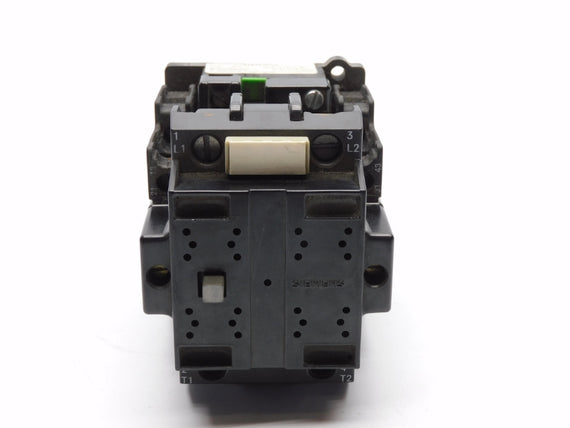 SIEMENS 3TC4417-0B 48/58V 32A UNMP