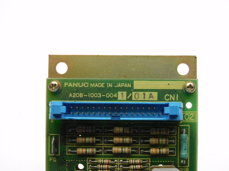 FANUC A20B-1003-0041/01A UNMP