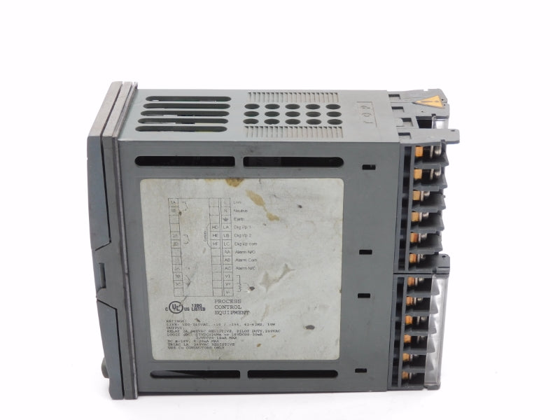 EUROTHERM 2208/NS/VH/R1/R1/RF/RF/XX/XXX//AU91 100-240VAC 2A UNMP