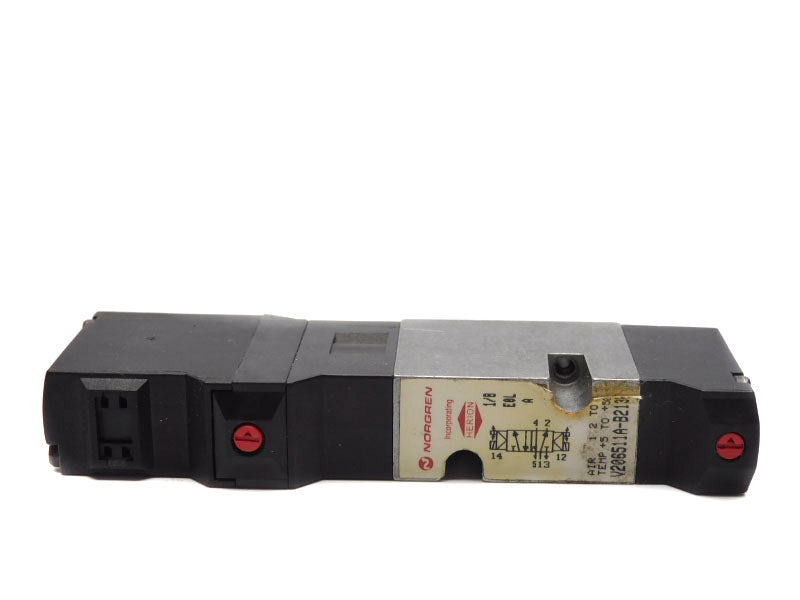 NORGREN V206511A-B213R UNMP
