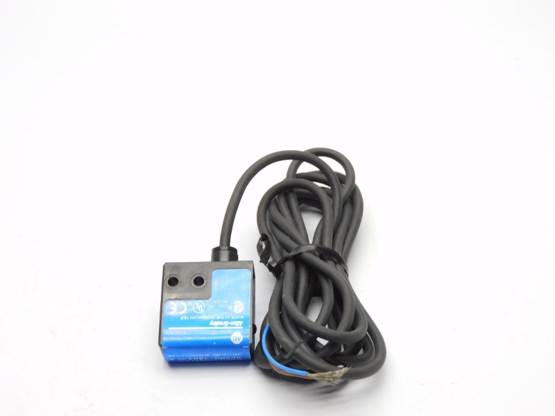 ALLEN BRADLEY 42SMU-7801 SER. A 10-30VDC NSNP