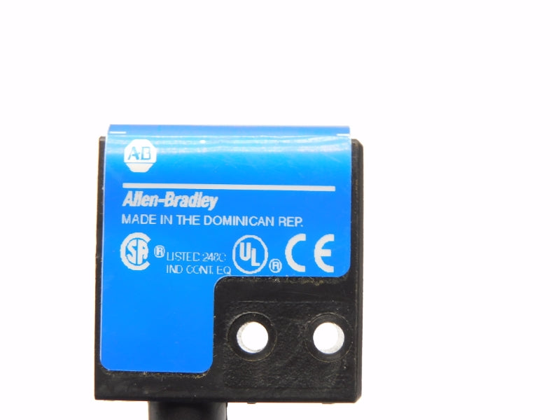 ALLEN BRADLEY 42SMU-7801 SER. A 10-30VDC NSNP