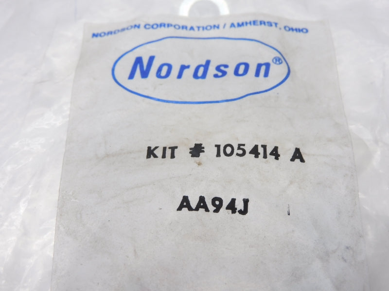 INDUSTRIAL SPARE PART 105414A NSMP