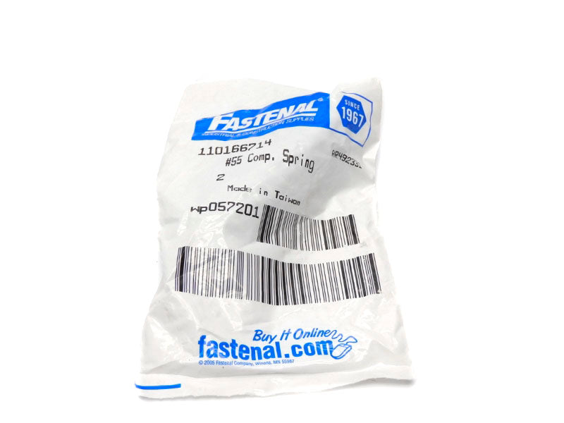 FASTENAL 110166714 (PKG OF 2) NSMP