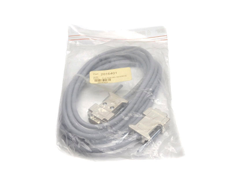 SICK PLS-KI3/LMS 2016401 NSMP