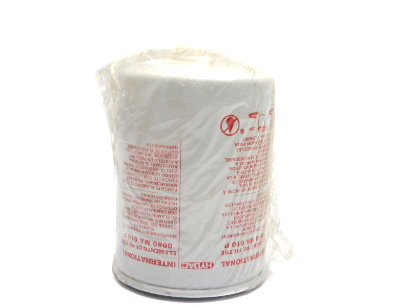 HYDAC 0080MA010P NSMP