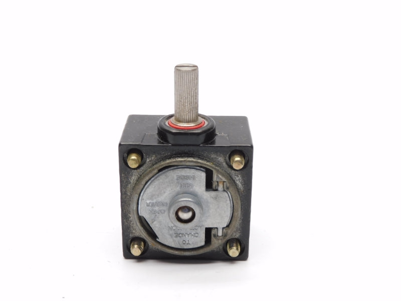 HONEYWELL LSZ1H NSMP
