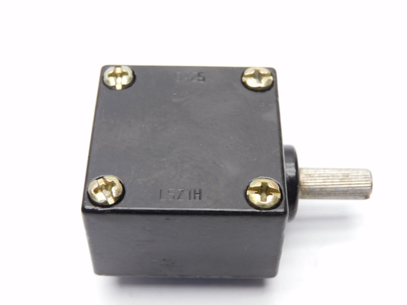 HONEYWELL LSZ1H NSMP