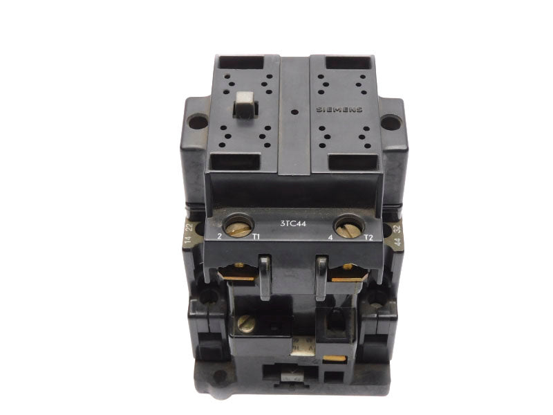 SIEMENS 3TC4417-08 48V 32A UNMP