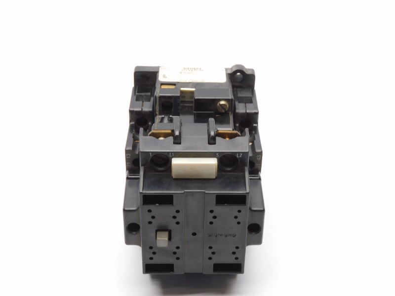 SIEMENS 3TC4417-08 48V 32A UNMP
