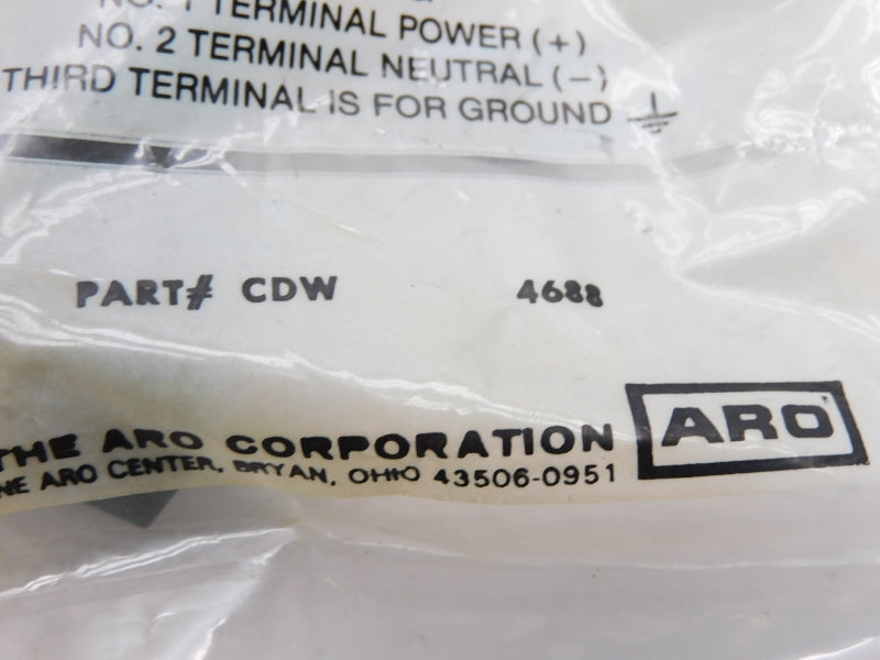 ARO CDW 4688 NSMP
