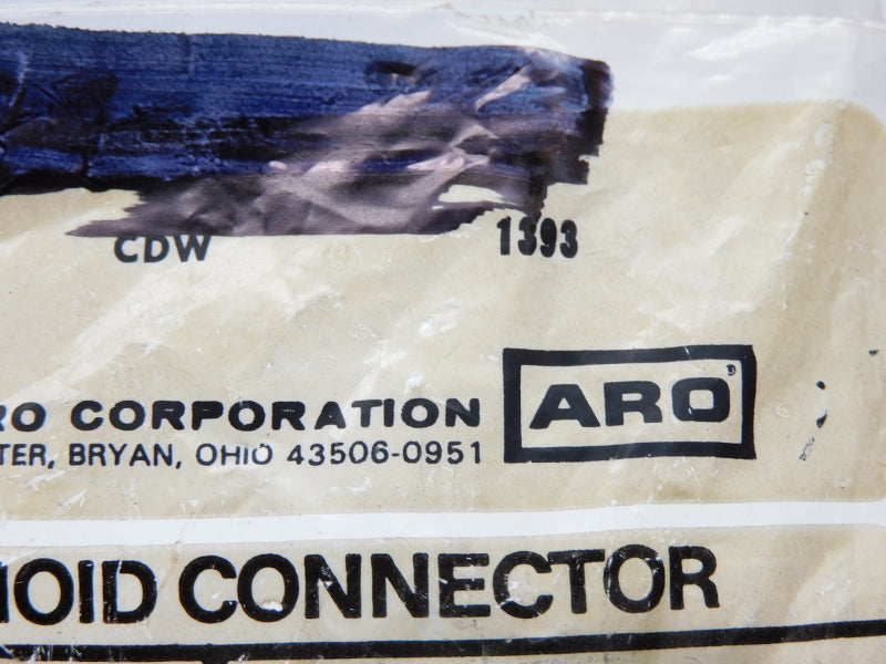 ARO CDW 1393 NSMP