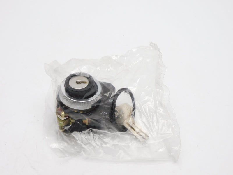 AUGAT MG6200-0 NSMP
