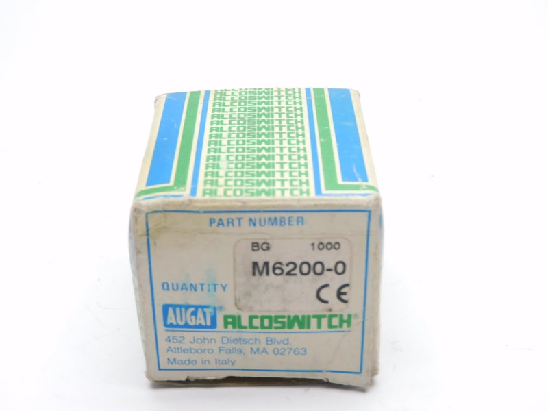 AUGAT MG6200-0 NSMP
