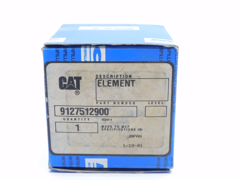 CAT 9127512900 NSMP