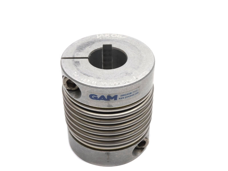 JAKOB CINCINNATI 3374694 1/2" UNMP