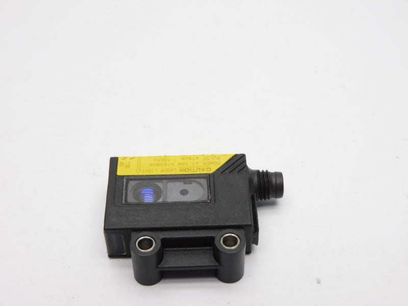 IFM EFECTOR OJHLFPKG/FO/AS OJ5152 NSMP