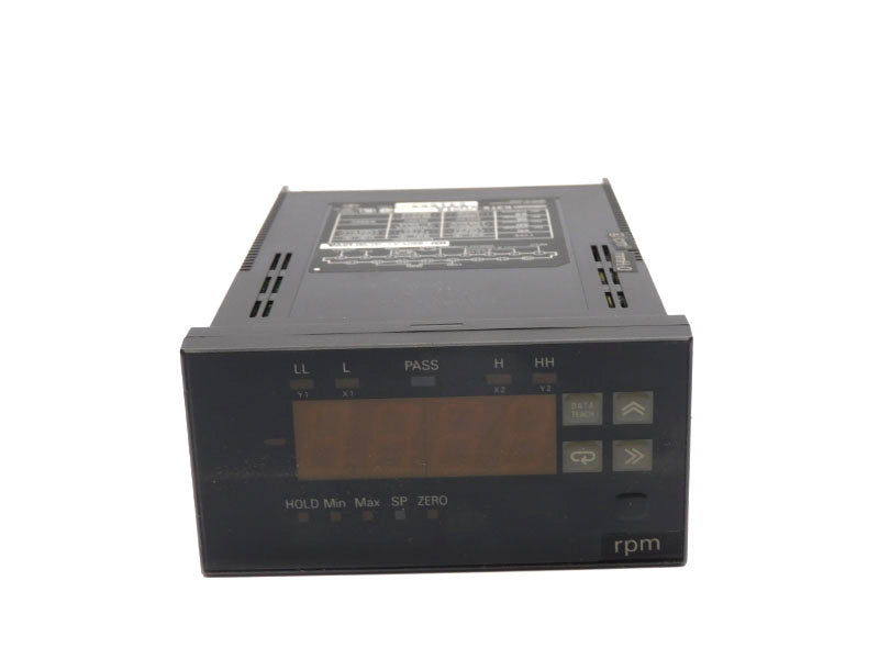 OMRON K3TX-VD21A 100-240VAC UNMP