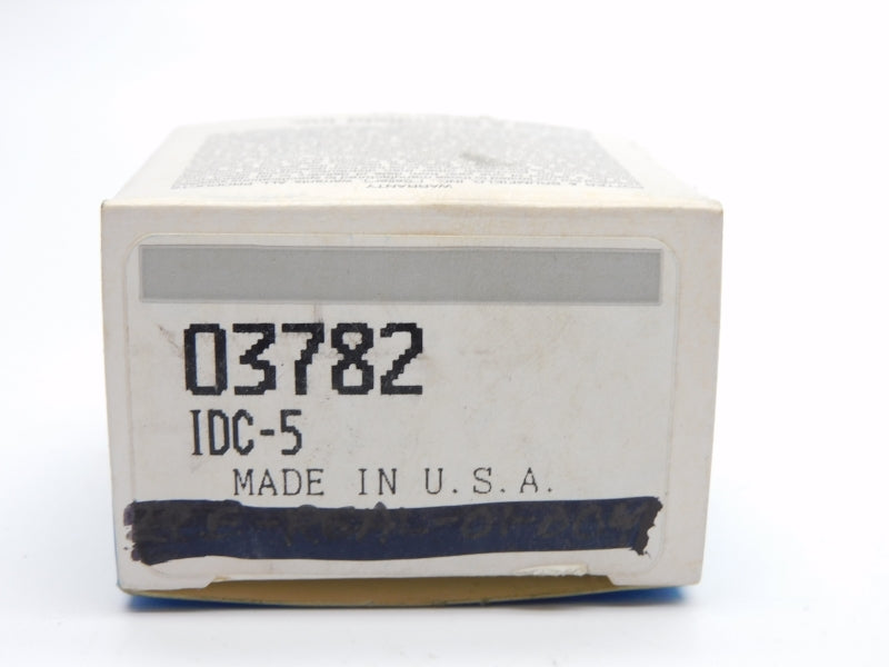 POTTER&BRUMFIELD IDC-5 10-36VDC NSMP