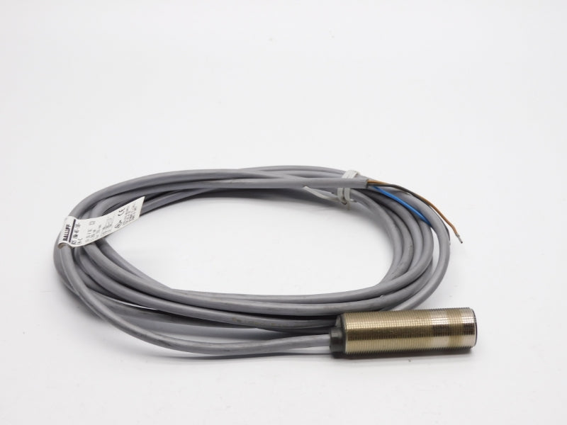BALLUFF BOS18M-NS-1XB-E4-C 10-30VDC NSNP