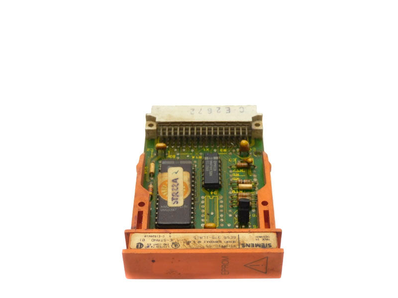 SIEMENS 6ES5375-1LA15 UNMP