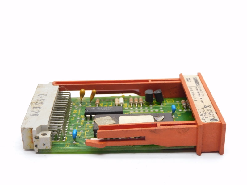 SIEMENS 6ES5375-1LA15 UNMP