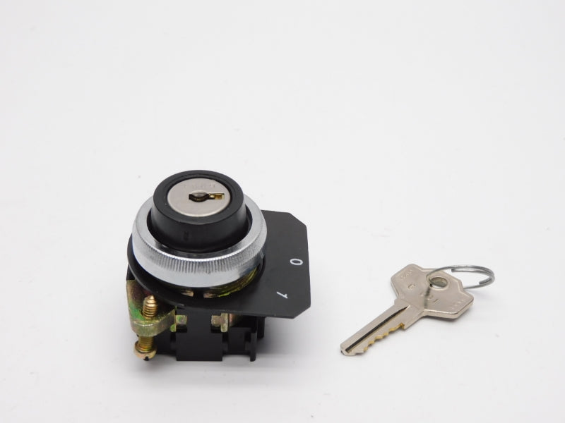 AUGAT M6200-0 NSMP