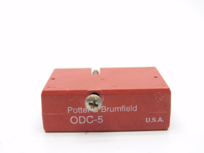 POTTER&BRUMFIELD ODC-5 NSMP