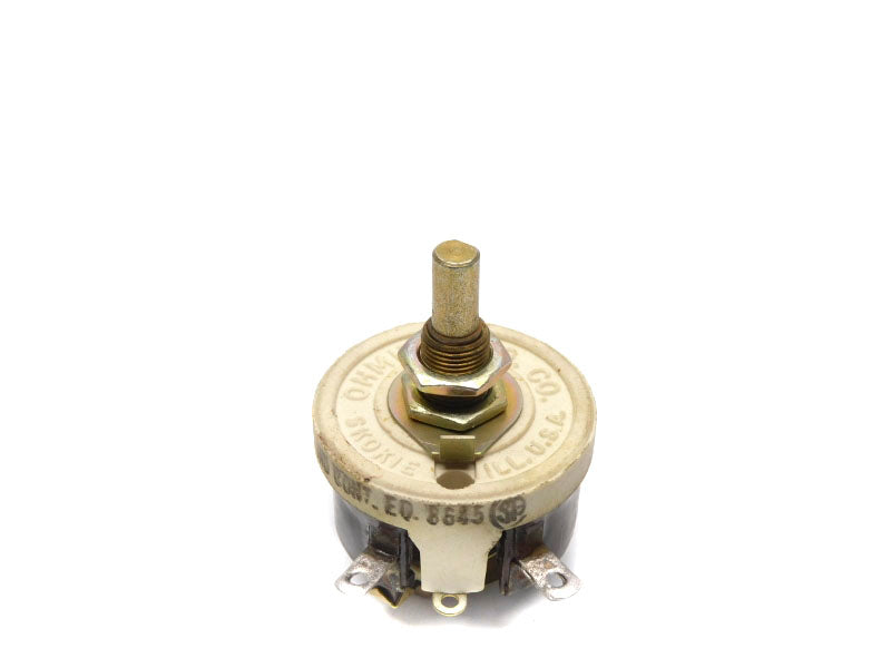 OHMITE RHS5K0 0.07A NSNP