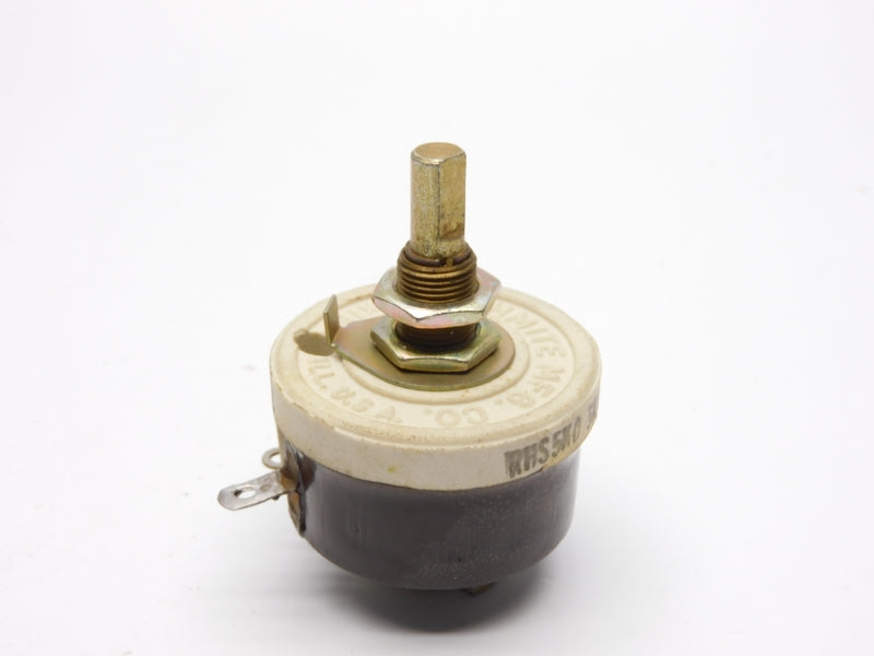 OHMITE RHS5K0 0.07A NSNP