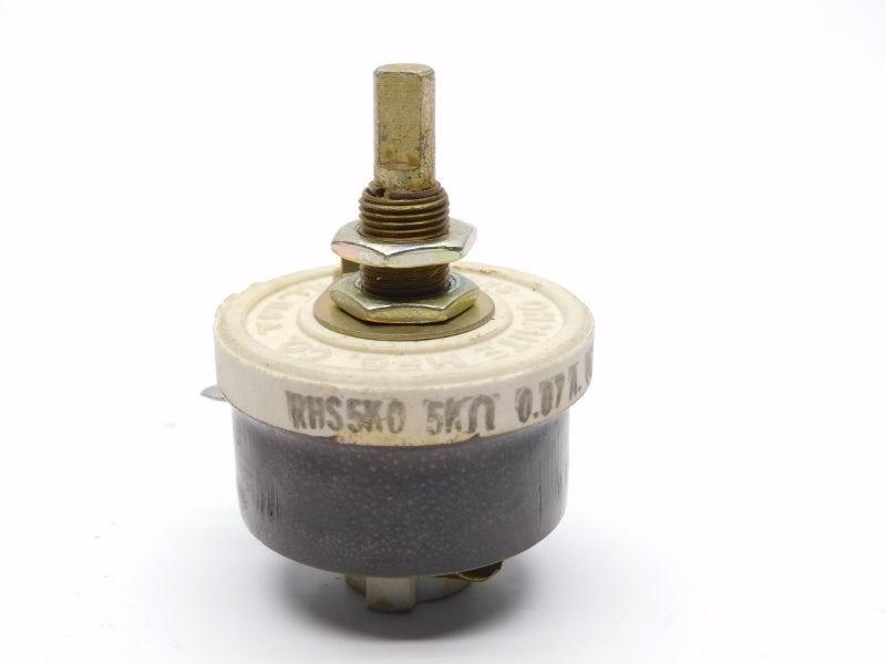 OHMITE RHS5K0 0.07A NSNP