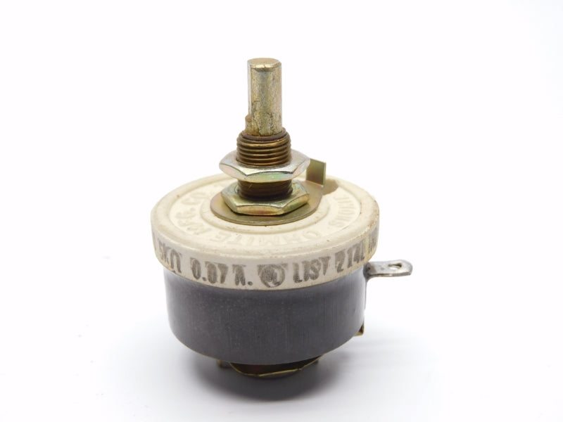 OHMITE RHS5K0 0.07A NSNP