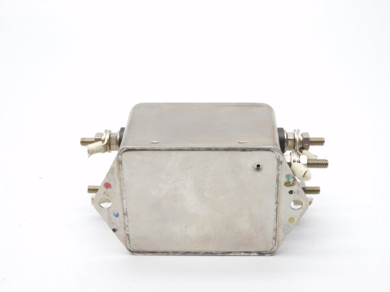 NEMIC-LAMBDA MAS-1206-33 250V 6A UNMP