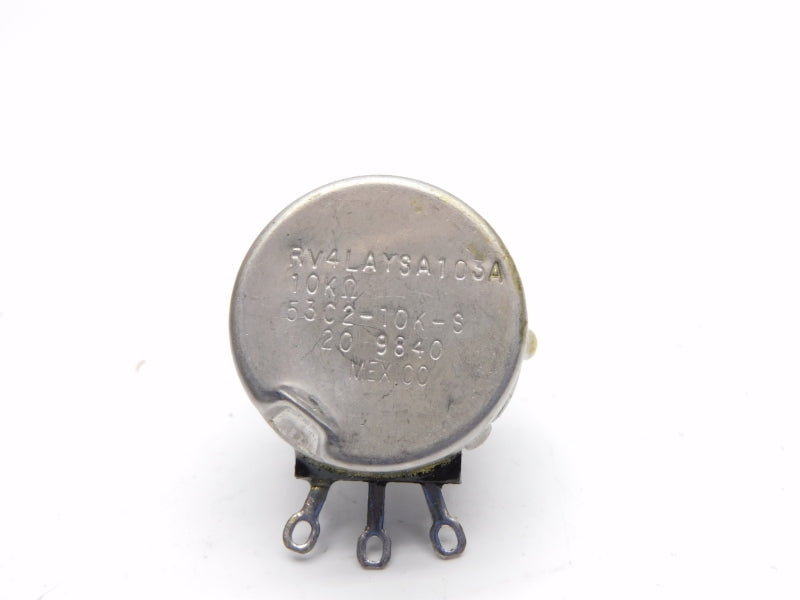 CLAROSTAT RV4LAYSA103A 53C2-10K-S NSMP