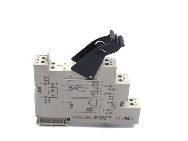 WEIDMULLER 8533771001 PXS35 UNMP