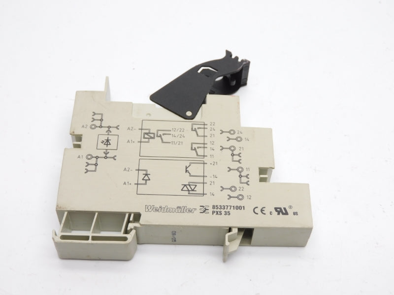 WEIDMULLER 8533771001 PXS35 UNMP